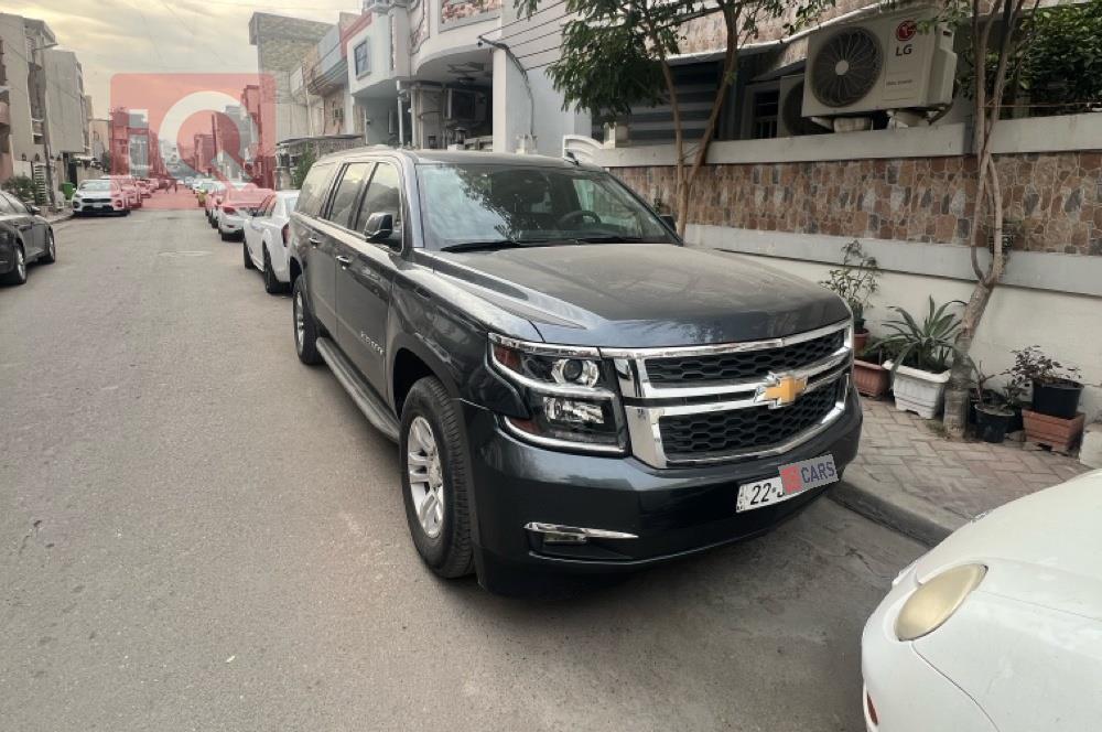 شێڤرۆلێت تاهۆ